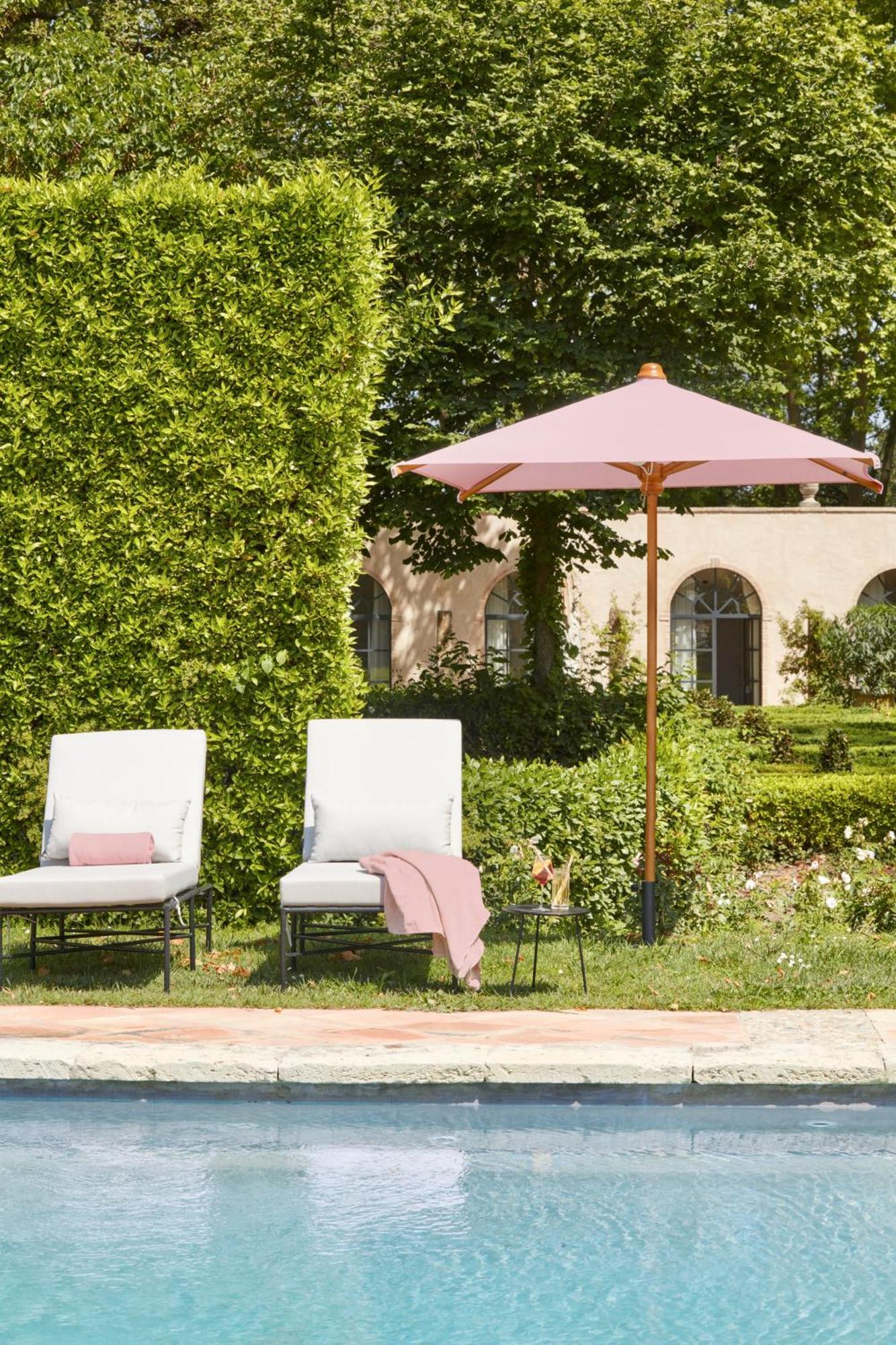 Bed and Breakfast Domaine De Chalamon Saint-Rémy-de-Provence Exterior foto